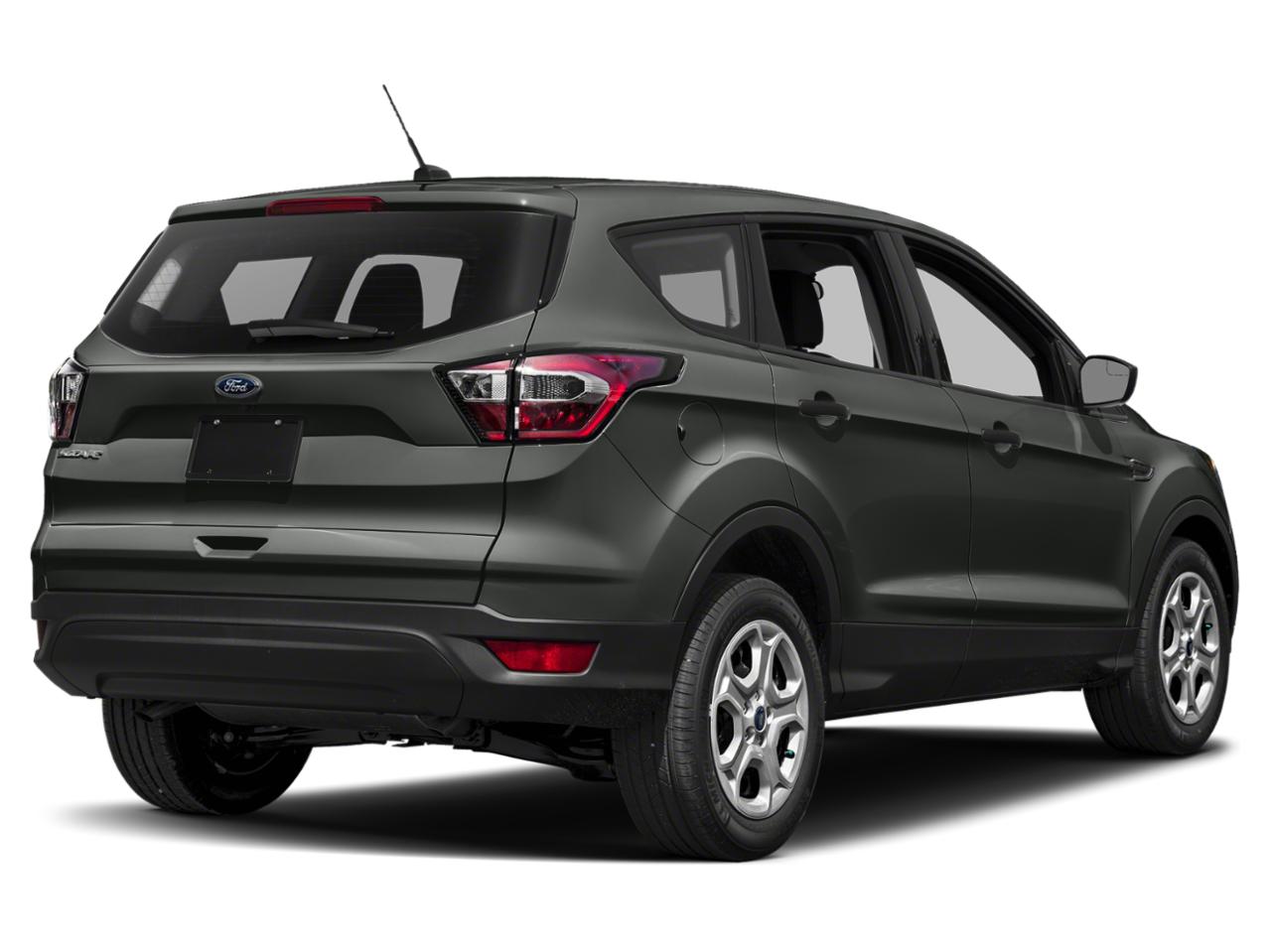 2019 Ford Escape Vehicle Photo in Oshkosh, WI 54901