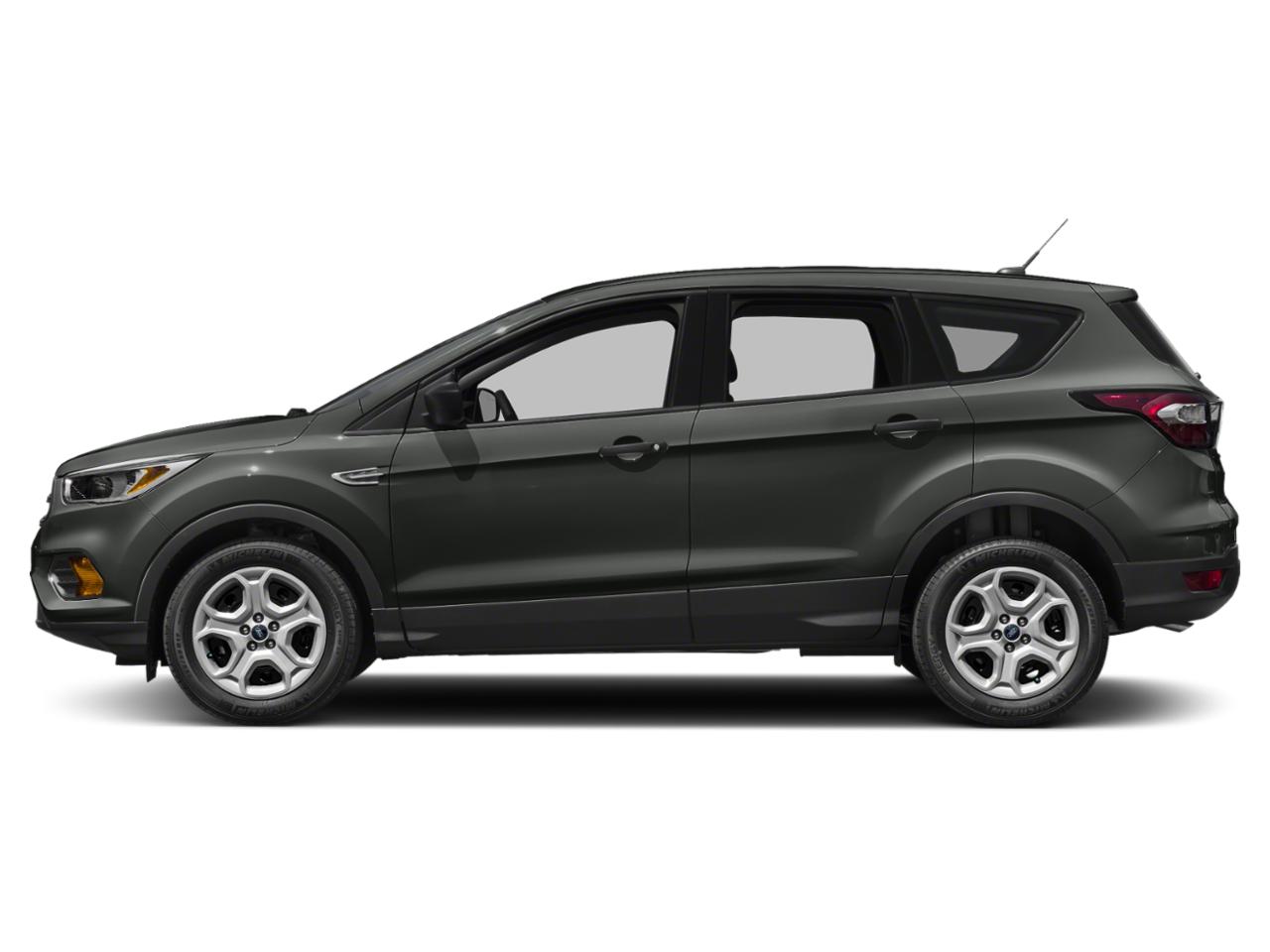 2019 Ford Escape Vehicle Photo in Oshkosh, WI 54901