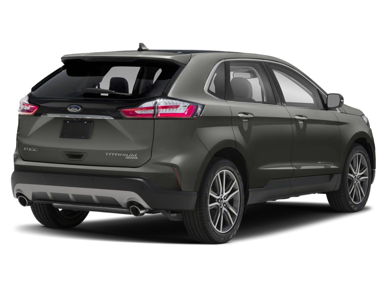 2019 Ford Edge Vehicle Photo in Appleton, WI 54913