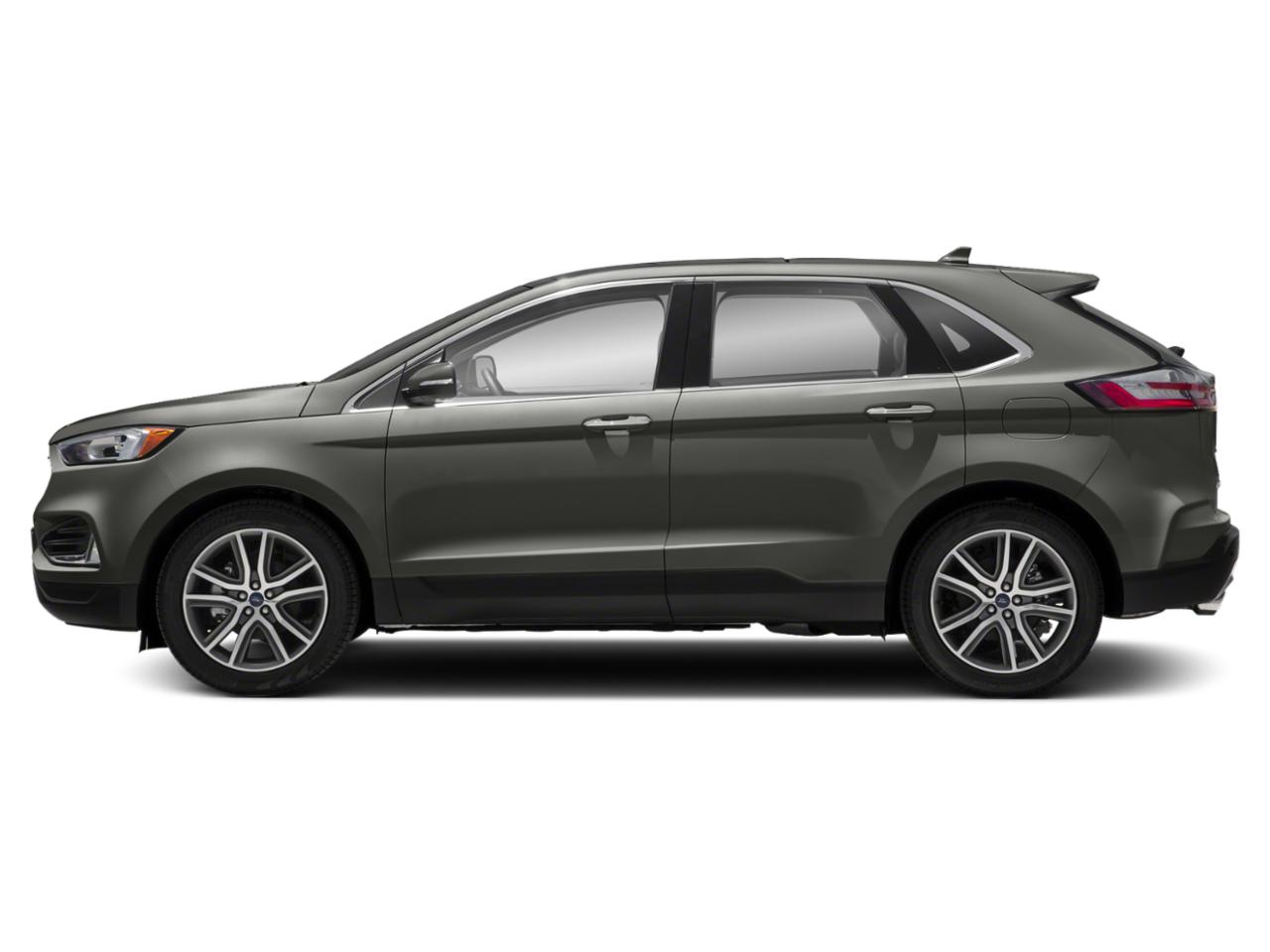 2019 Ford Edge Vehicle Photo in Appleton, WI 54913