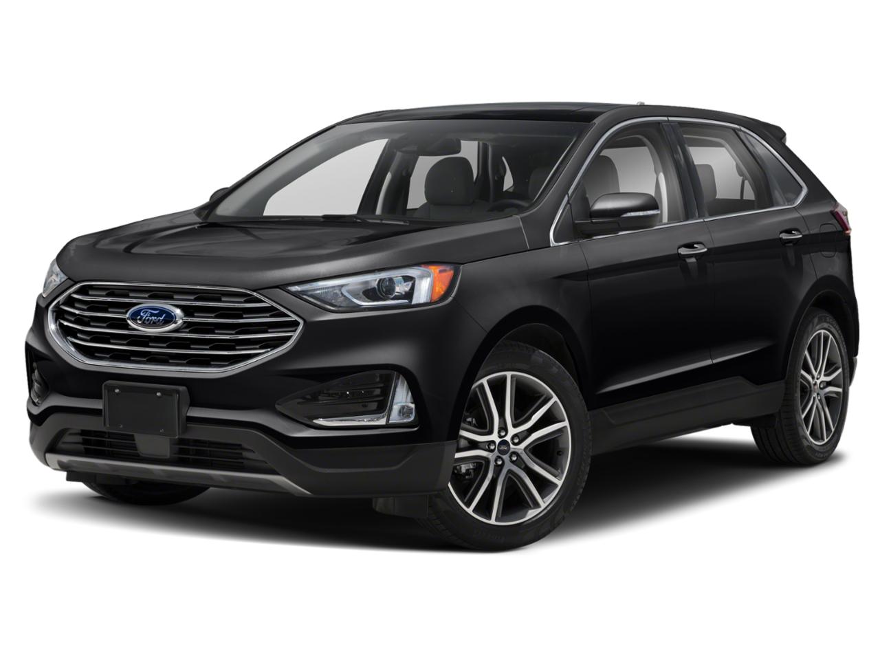 2019 Ford Edge Vehicle Photo in Oshkosh, WI 54901
