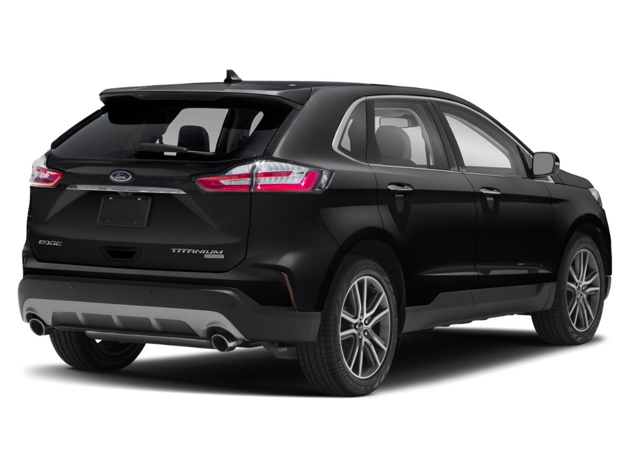 2019 Ford Edge Vehicle Photo in Oshkosh, WI 54901