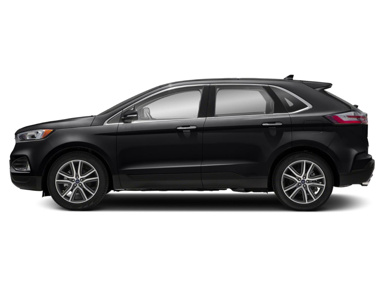 2019 Ford Edge Vehicle Photo in Oshkosh, WI 54901