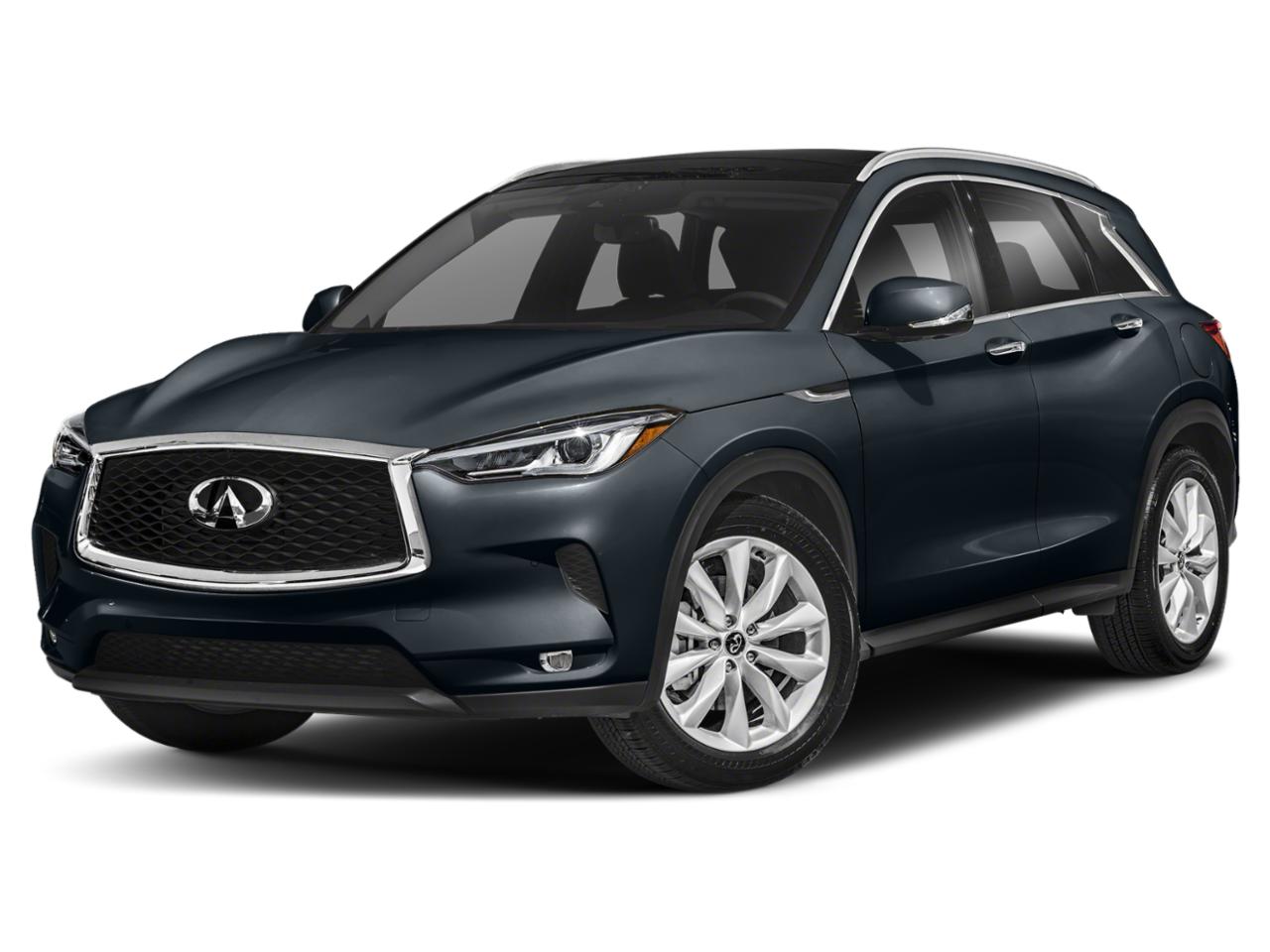 2019 INFINITI QX50 Vehicle Photo in Appleton, WI 54913