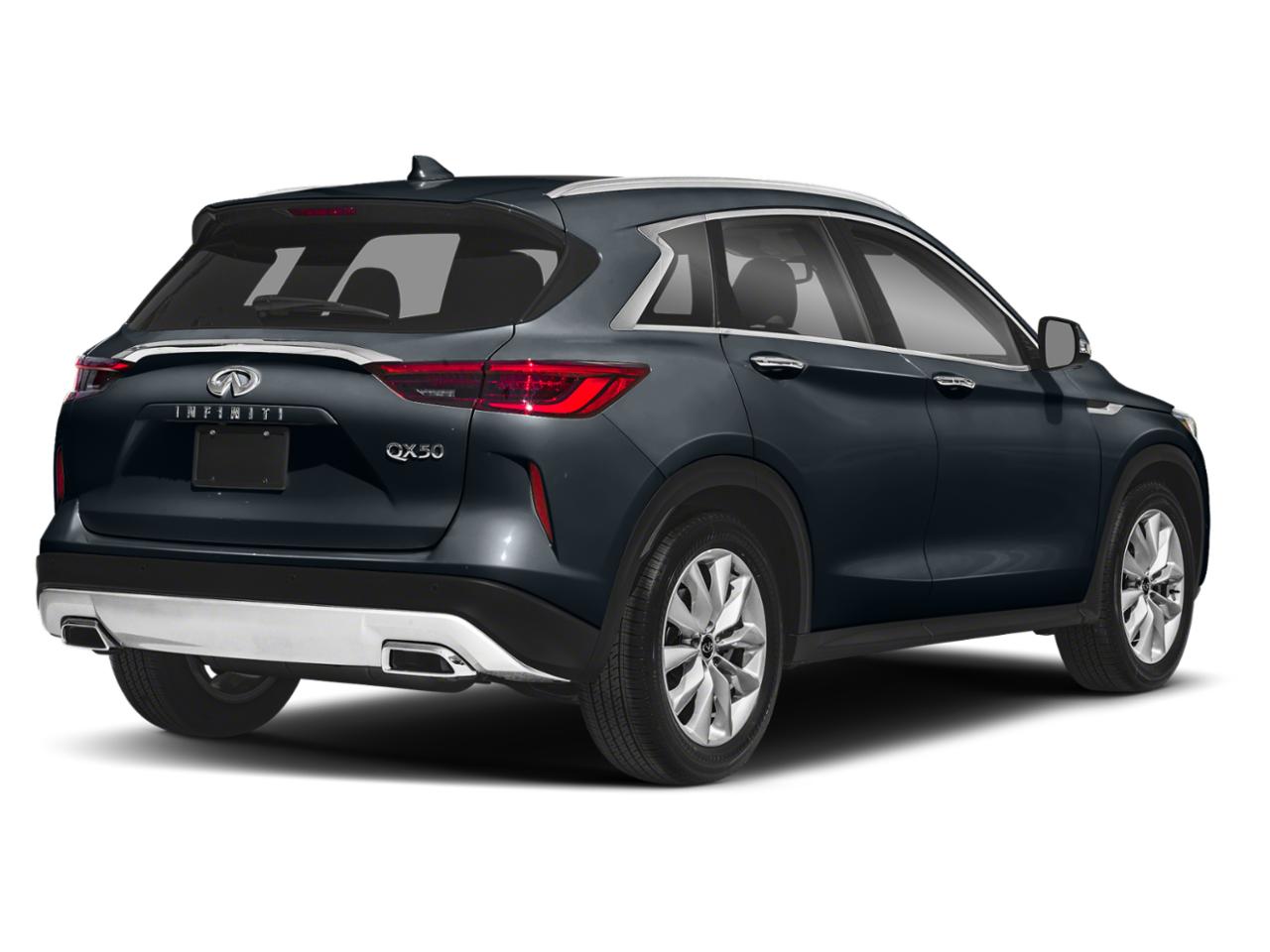 2019 INFINITI QX50 Vehicle Photo in Appleton, WI 54913