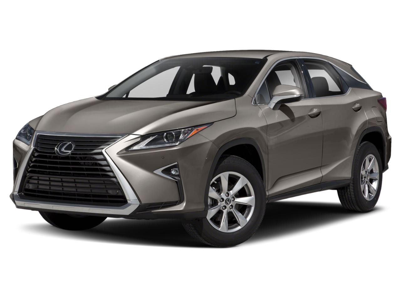 2019 Lexus RX 350 Vehicle Photo in Appleton, WI 54913