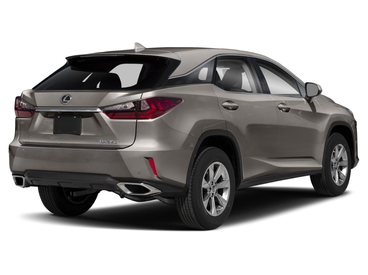 2019 Lexus RX 350 Vehicle Photo in Appleton, WI 54913