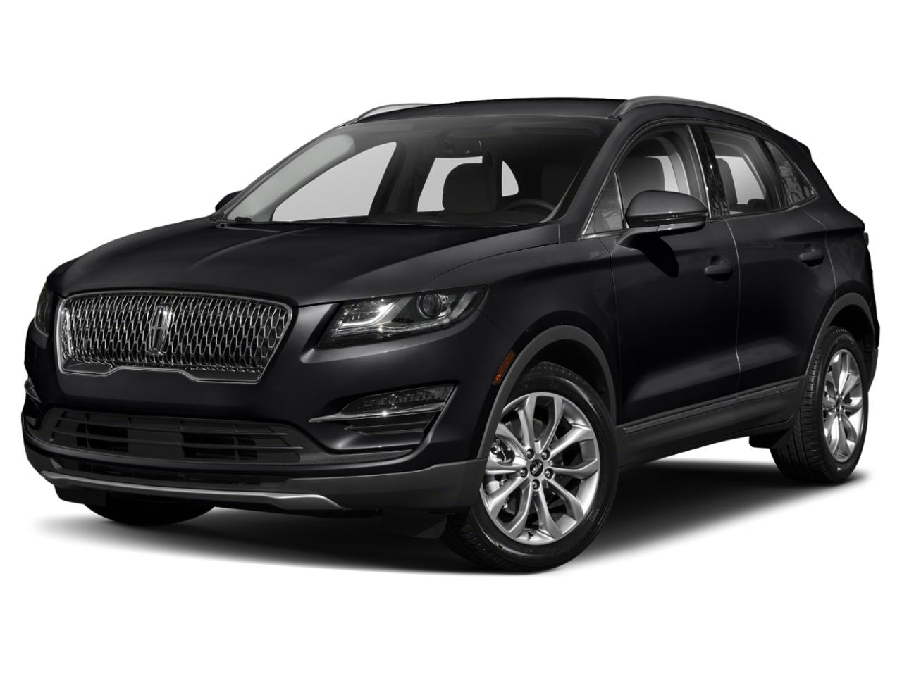 2019 Lincoln MKC Vehicle Photo in Oshkosh, WI 54901