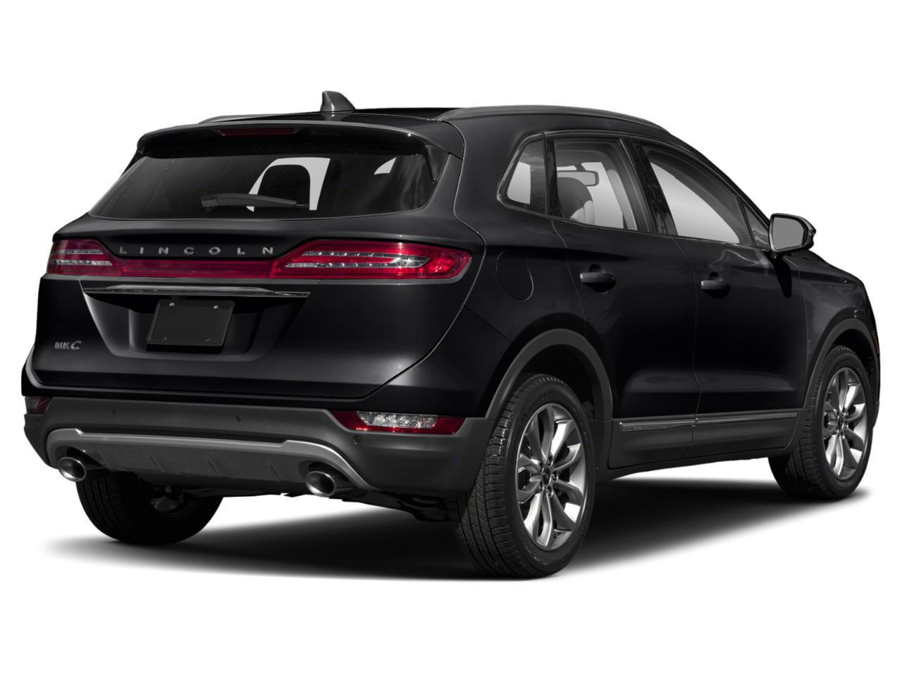 2019 Lincoln MKC Vehicle Photo in Oshkosh, WI 54901