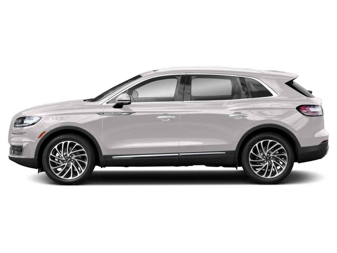 2019 Lincoln Nautilus Vehicle Photo in Appleton, WI 54913
