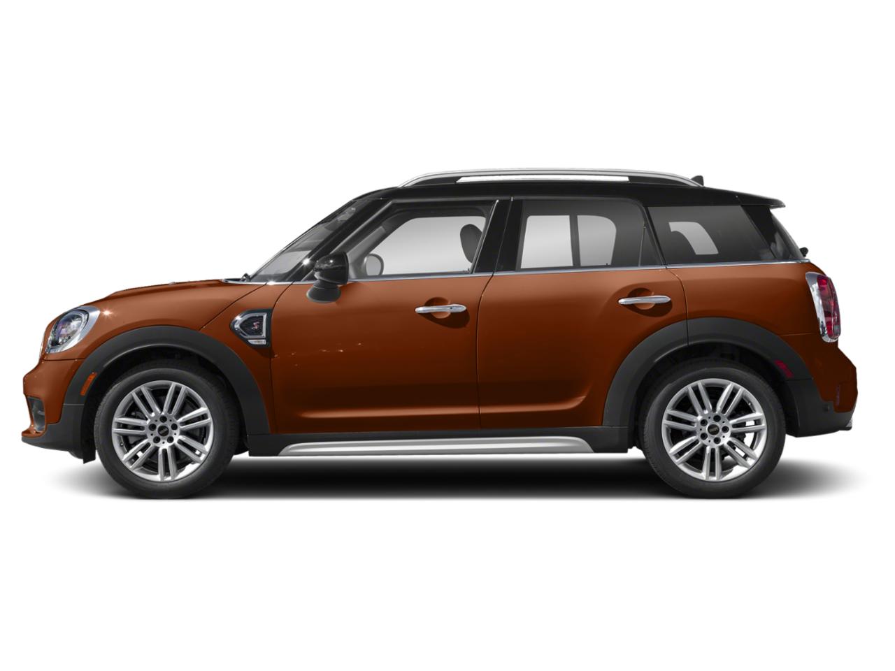 2019 MINI Cooper S Countryman ALL4 Vehicle Photo in Appleton, WI 54913
