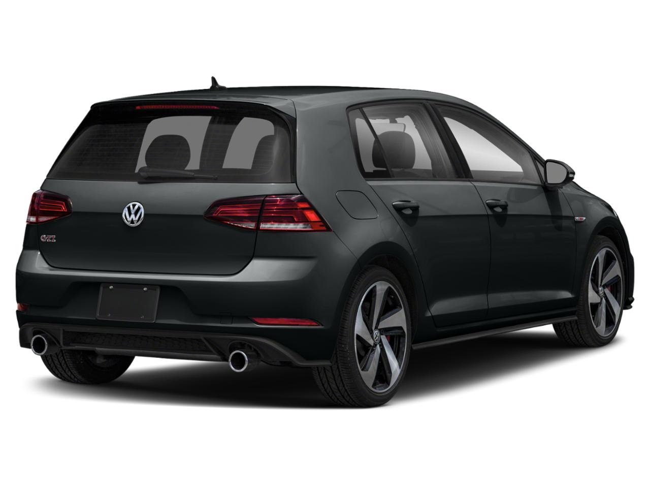 2019 Volkswagen Golf GTI Vehicle Photo in Appleton, WI 54913
