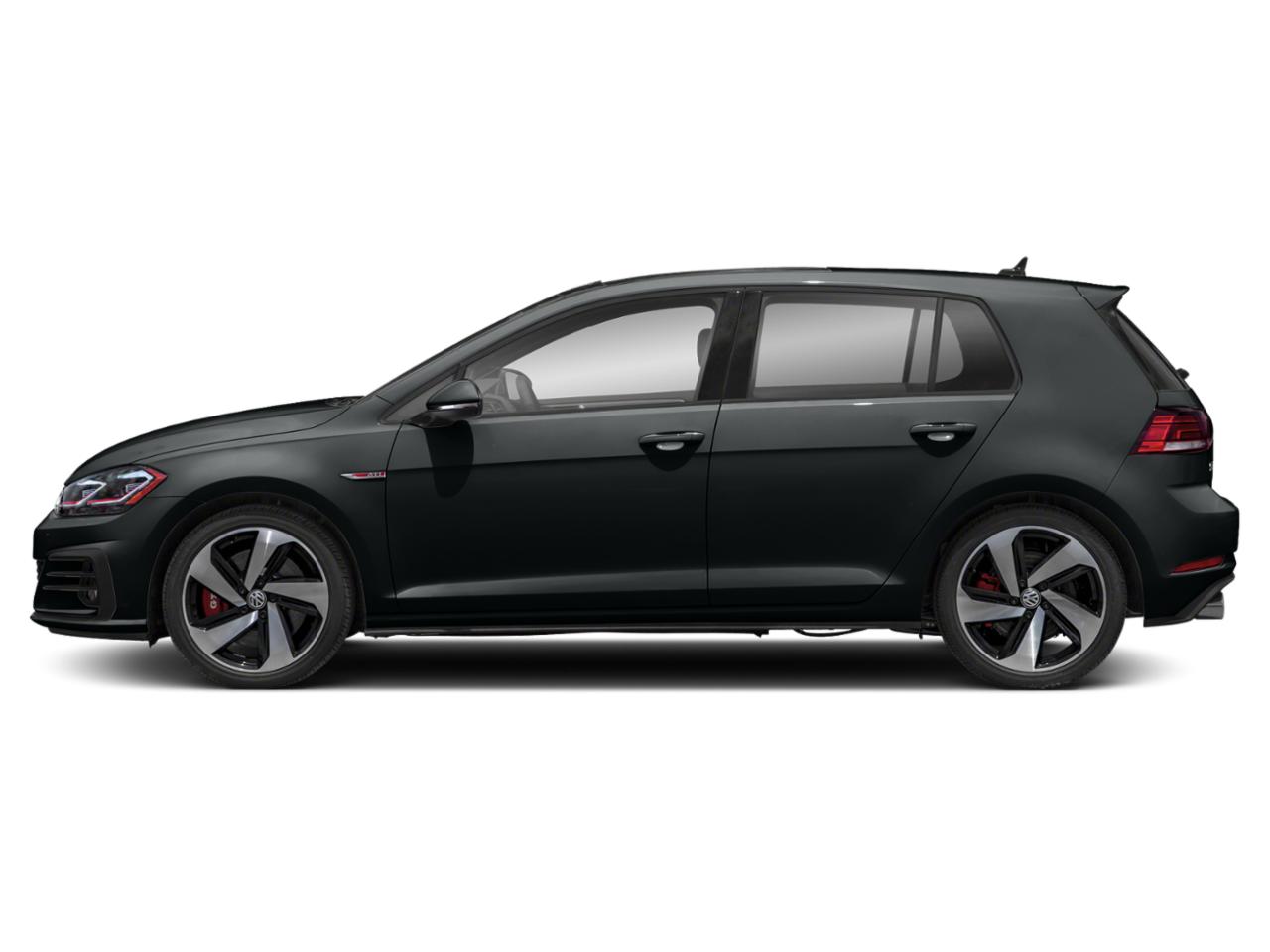 2019 Volkswagen Golf GTI Vehicle Photo in Appleton, WI 54913