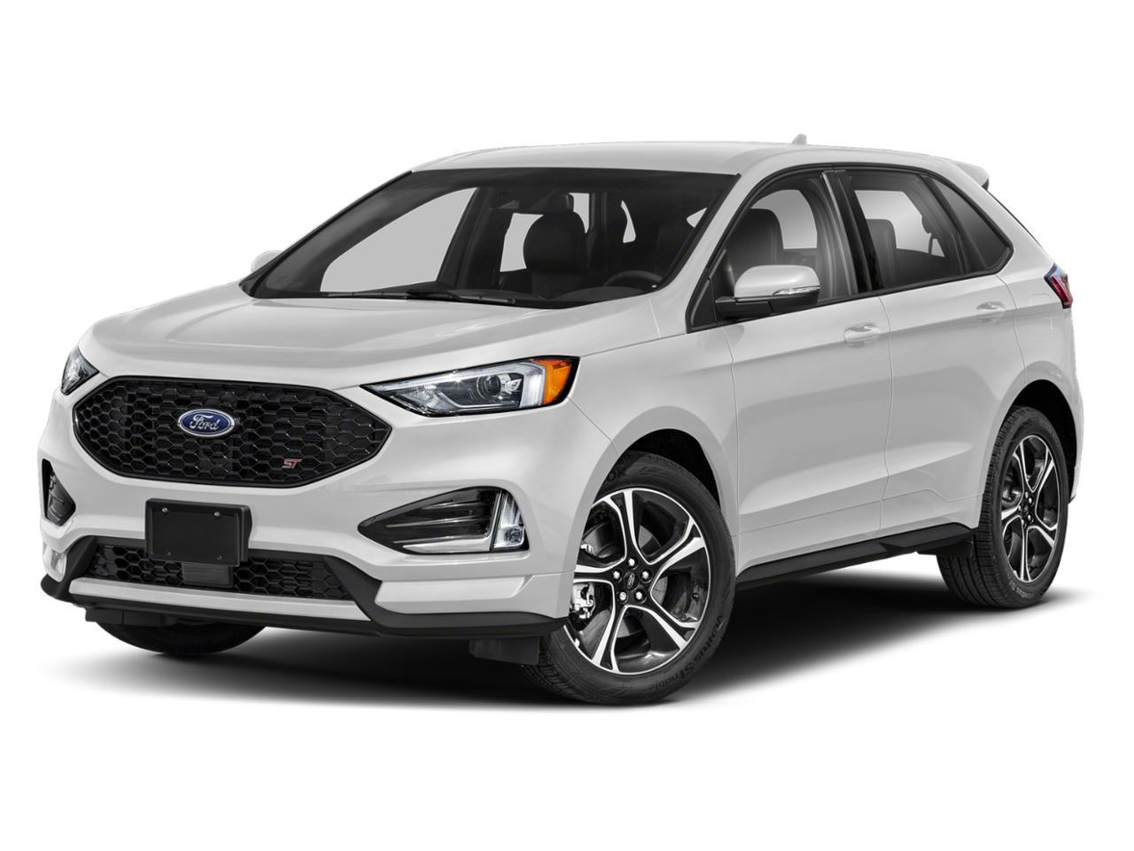 2020 Ford Edge Vehicle Photo in Oshkosh, WI 54901