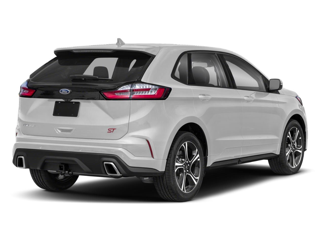2020 Ford Edge Vehicle Photo in Oshkosh, WI 54901