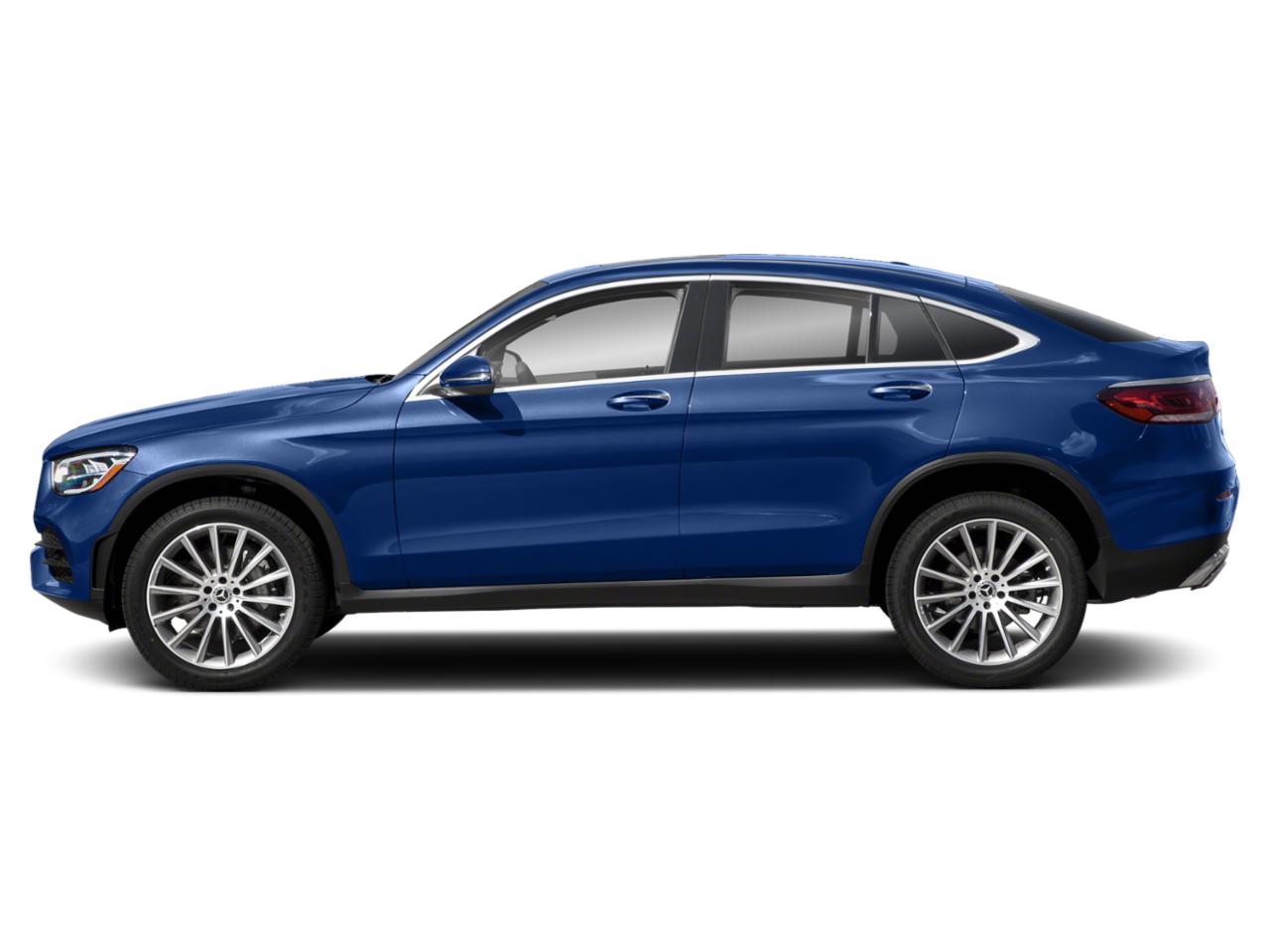 2020 Mercedes-Benz GLC Vehicle Photo in Appleton, WI 54913