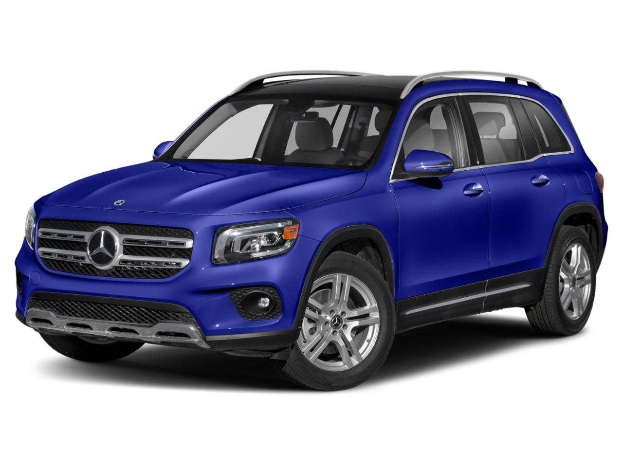 2020 Mercedes-Benz GLB Vehicle Photo in Appleton, WI 54913