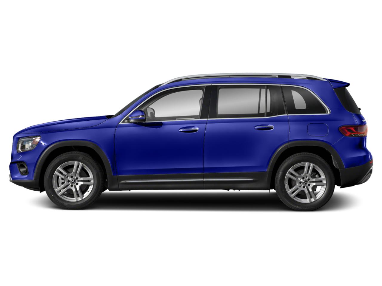 2020 Mercedes-Benz GLB Vehicle Photo in Appleton, WI 54913