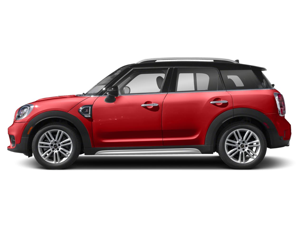 2020 MINI Cooper S Countryman ALL4 Vehicle Photo in Appleton, WI 54913