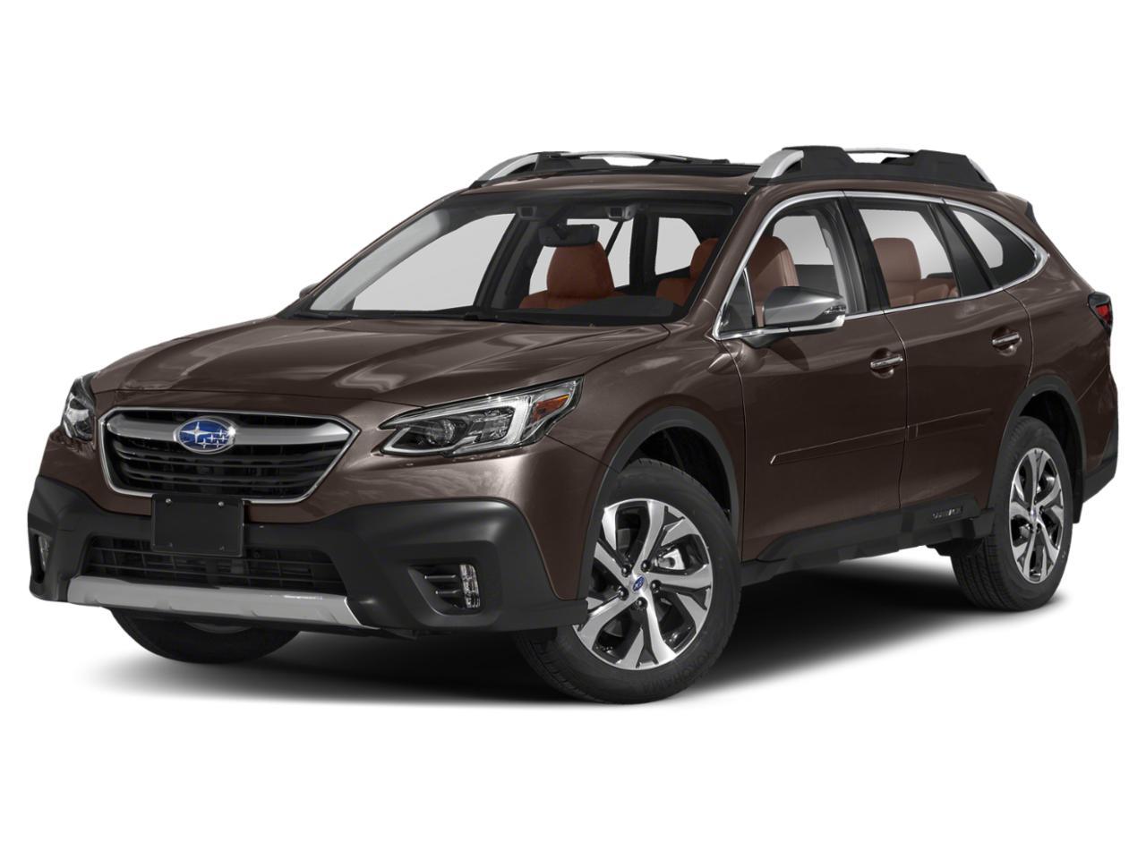 2020 Subaru Outback Vehicle Photo in Appleton, WI 54913