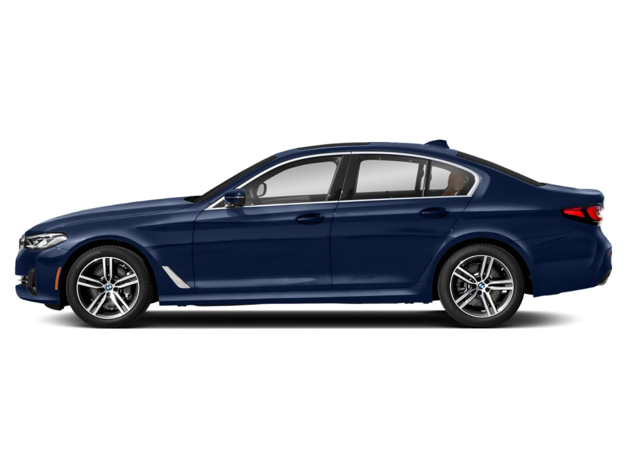 2021 BMW 530i xDrive Vehicle Photo in Appleton, WI 54913