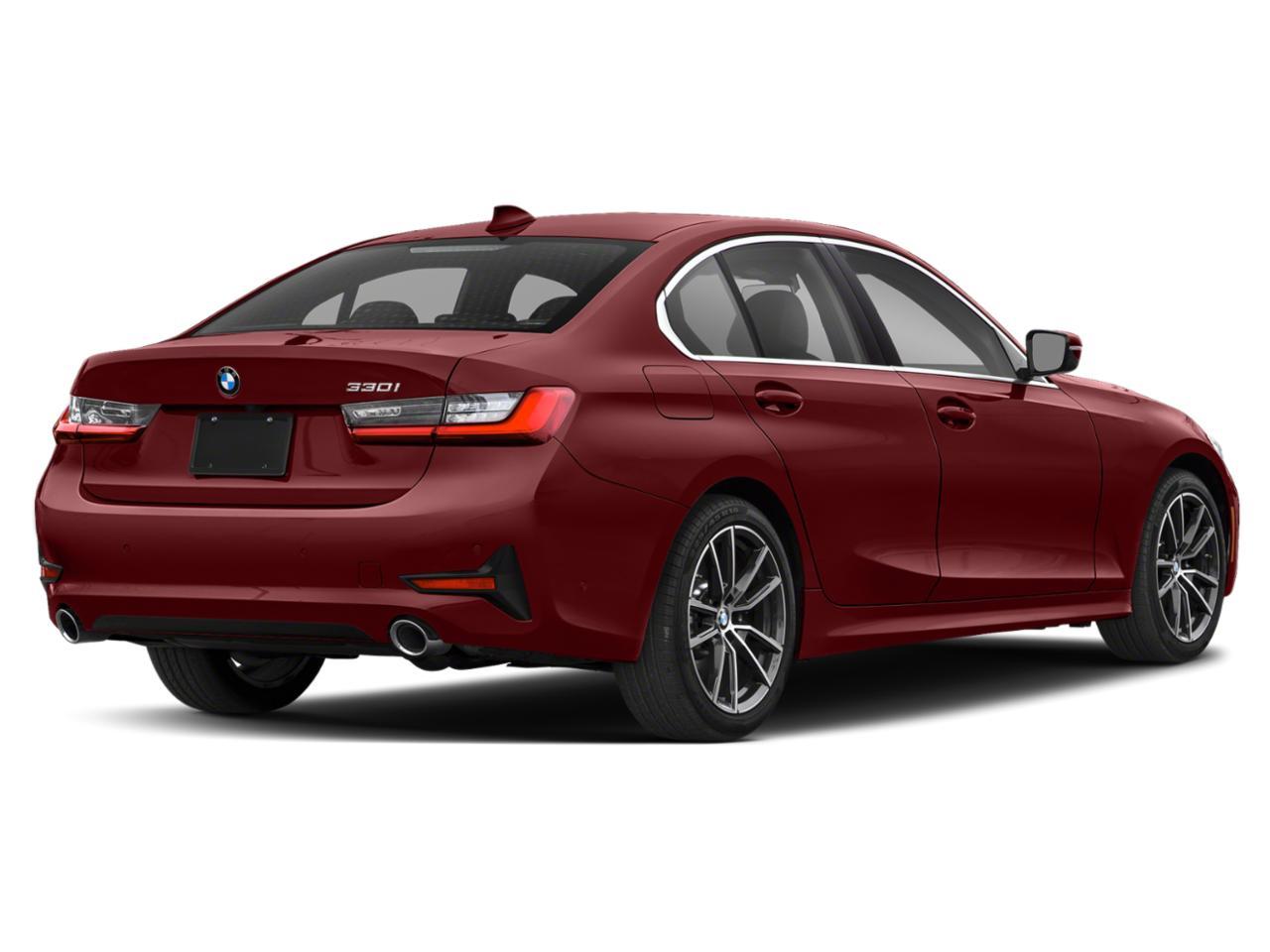 2021 BMW 330i xDrive Vehicle Photo in Appleton, WI 54913