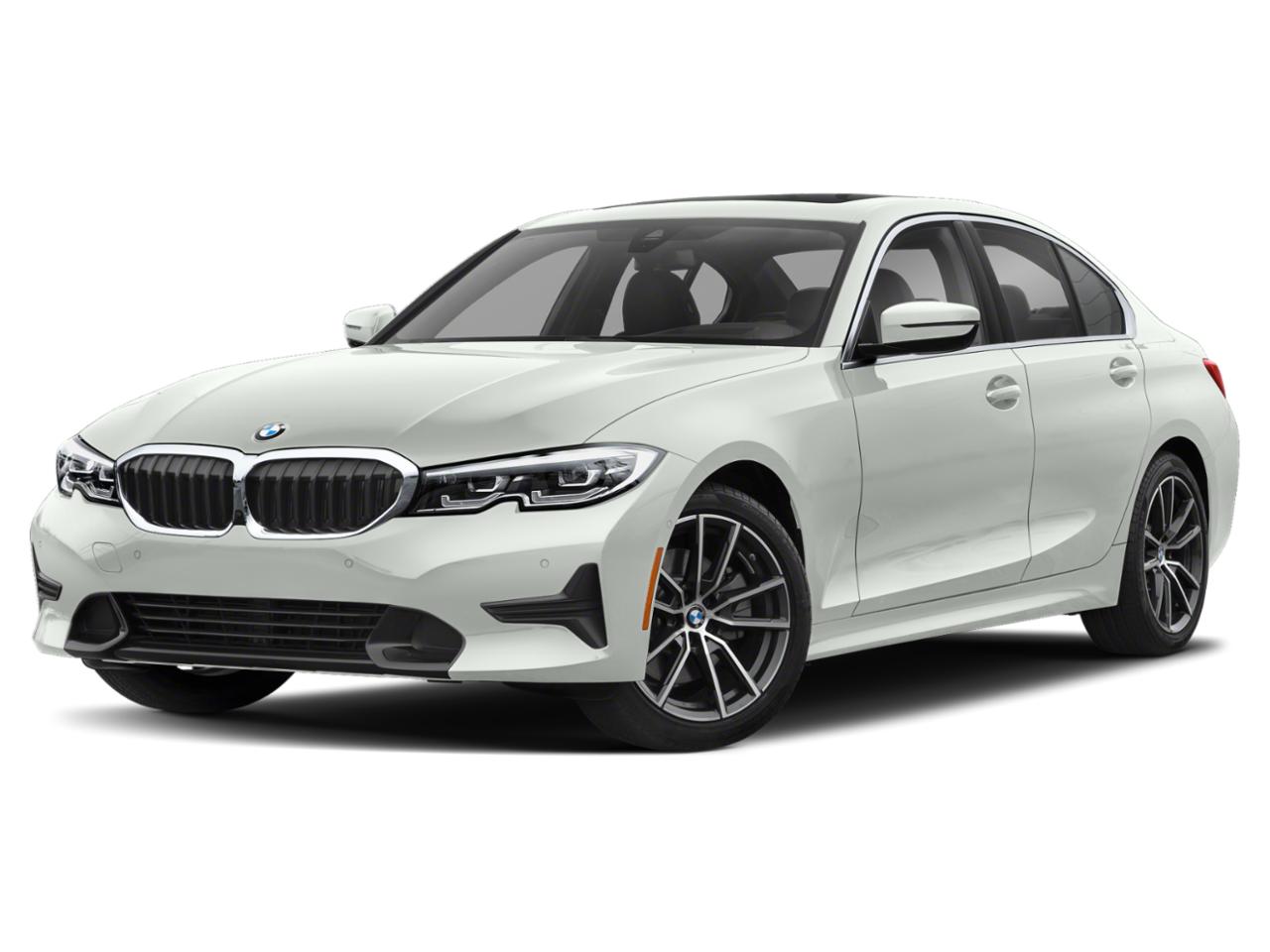 2021 BMW 330i xDrive Vehicle Photo in Appleton, WI 54913