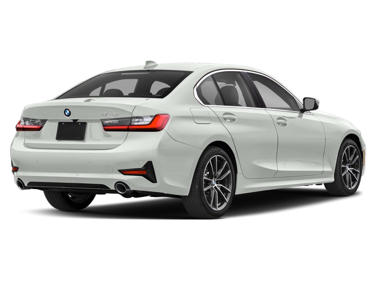 2021 BMW 330i xDrive Vehicle Photo in Appleton, WI 54913