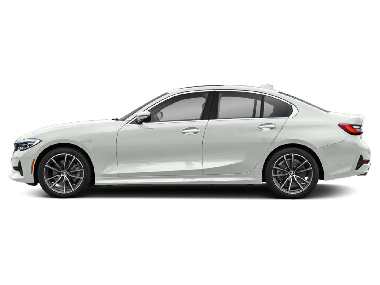 2021 BMW 330i xDrive Vehicle Photo in Appleton, WI 54913