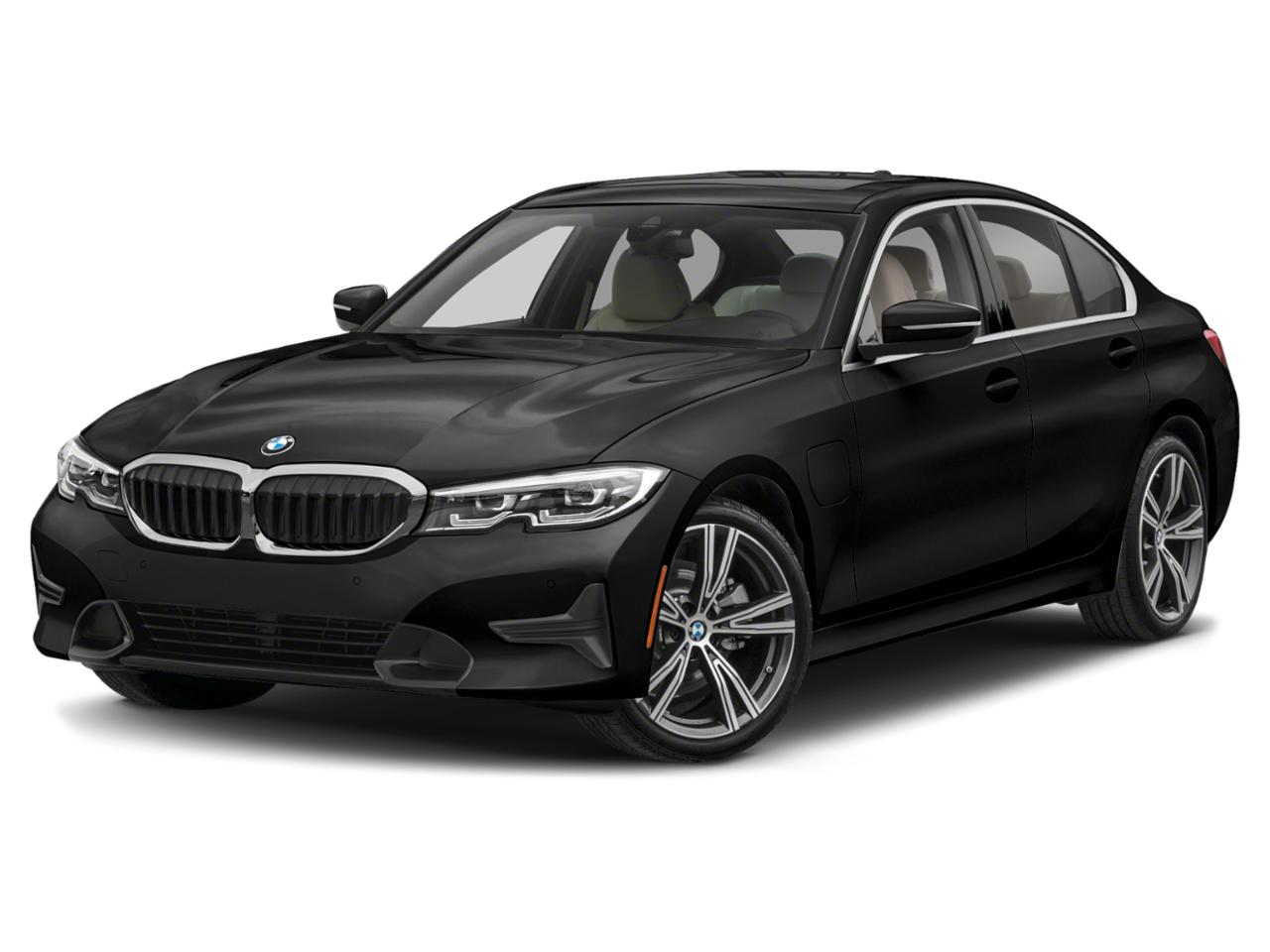 2021 BMW 330e xDrive Vehicle Photo in Appleton, WI 54913