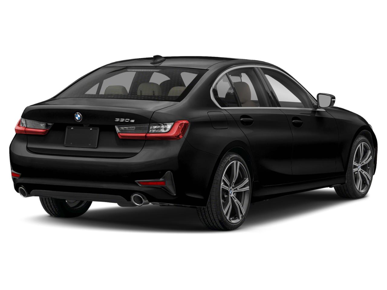 2021 BMW 330e xDrive Vehicle Photo in Appleton, WI 54913