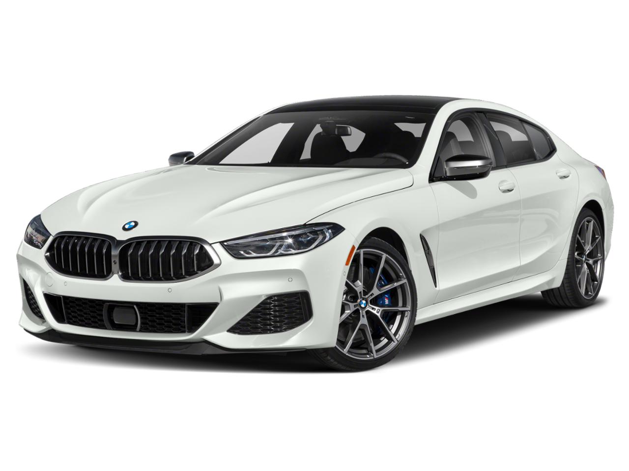 2021 BMW M850i Vehicle Photo in Appleton, WI 54913