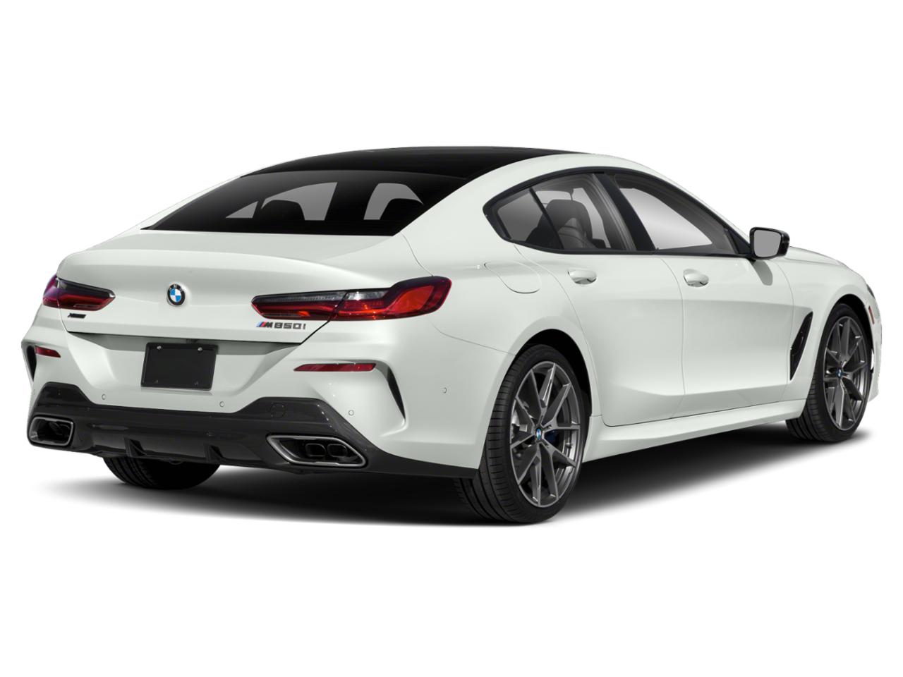 2021 BMW M850i Vehicle Photo in Appleton, WI 54913