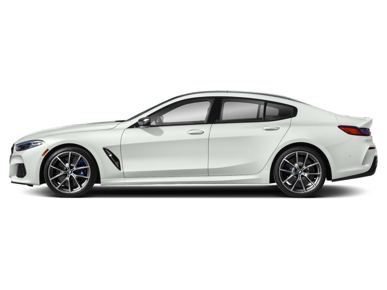 2021 BMW M850i Vehicle Photo in Appleton, WI 54913