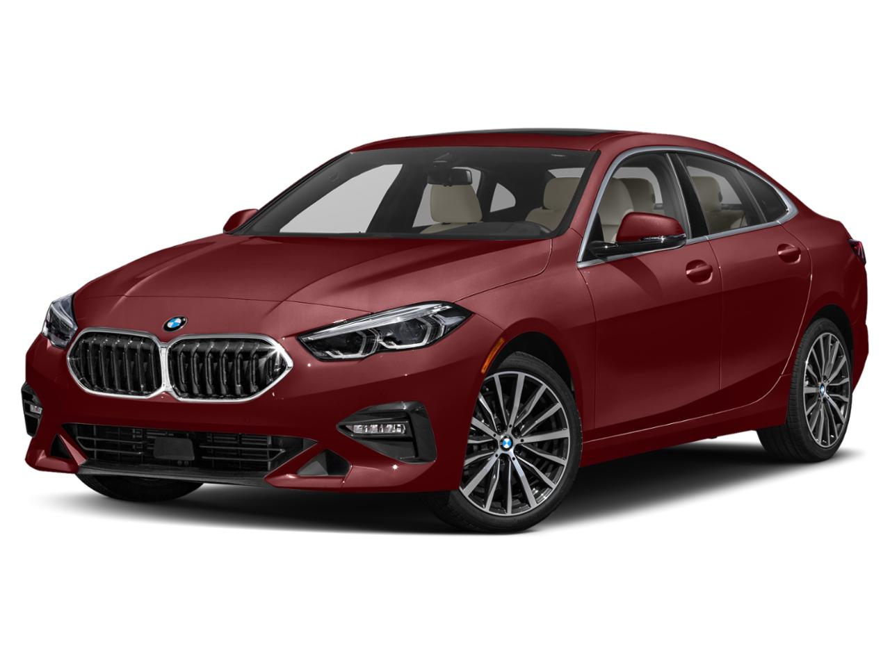 2021 BMW 228i xDrive Vehicle Photo in Appleton, WI 54913