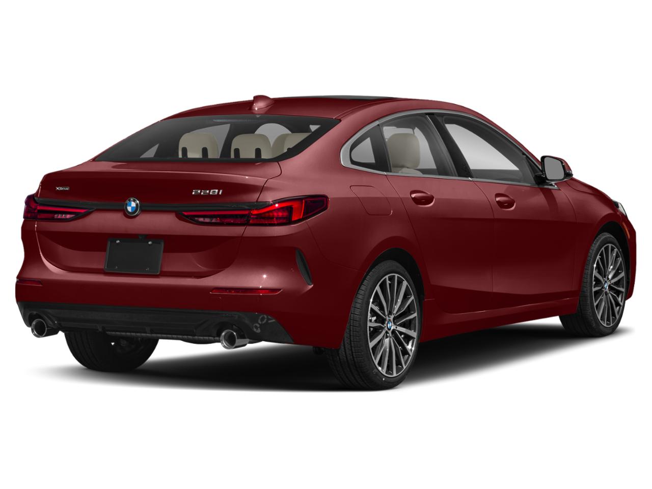 2021 BMW 228i xDrive Vehicle Photo in Appleton, WI 54913