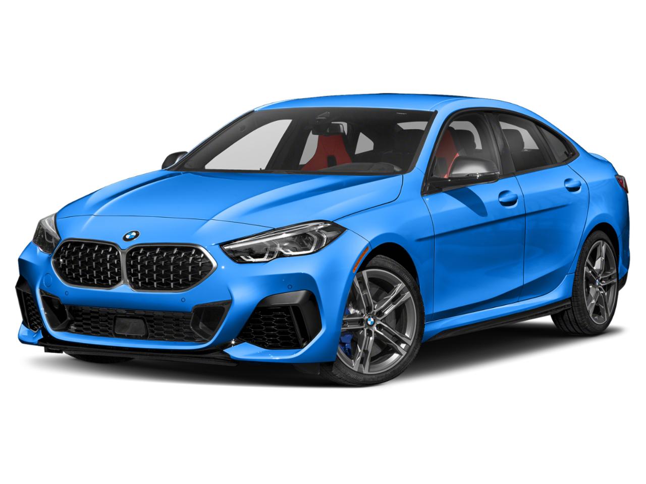 2021 BMW M235i xDrive Vehicle Photo in Appleton, WI 54913