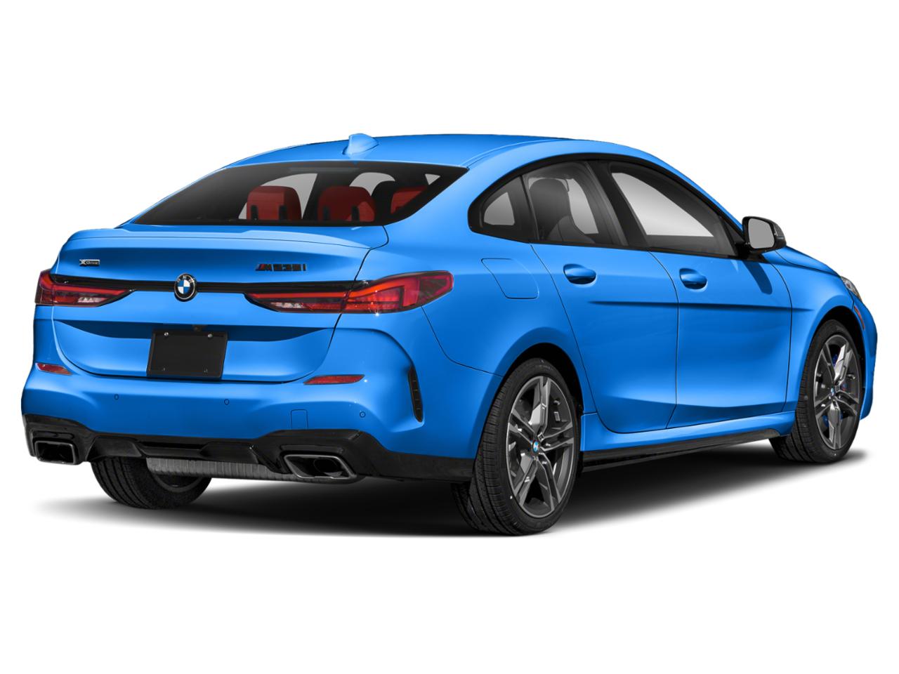 2021 BMW M235i xDrive Vehicle Photo in Appleton, WI 54913