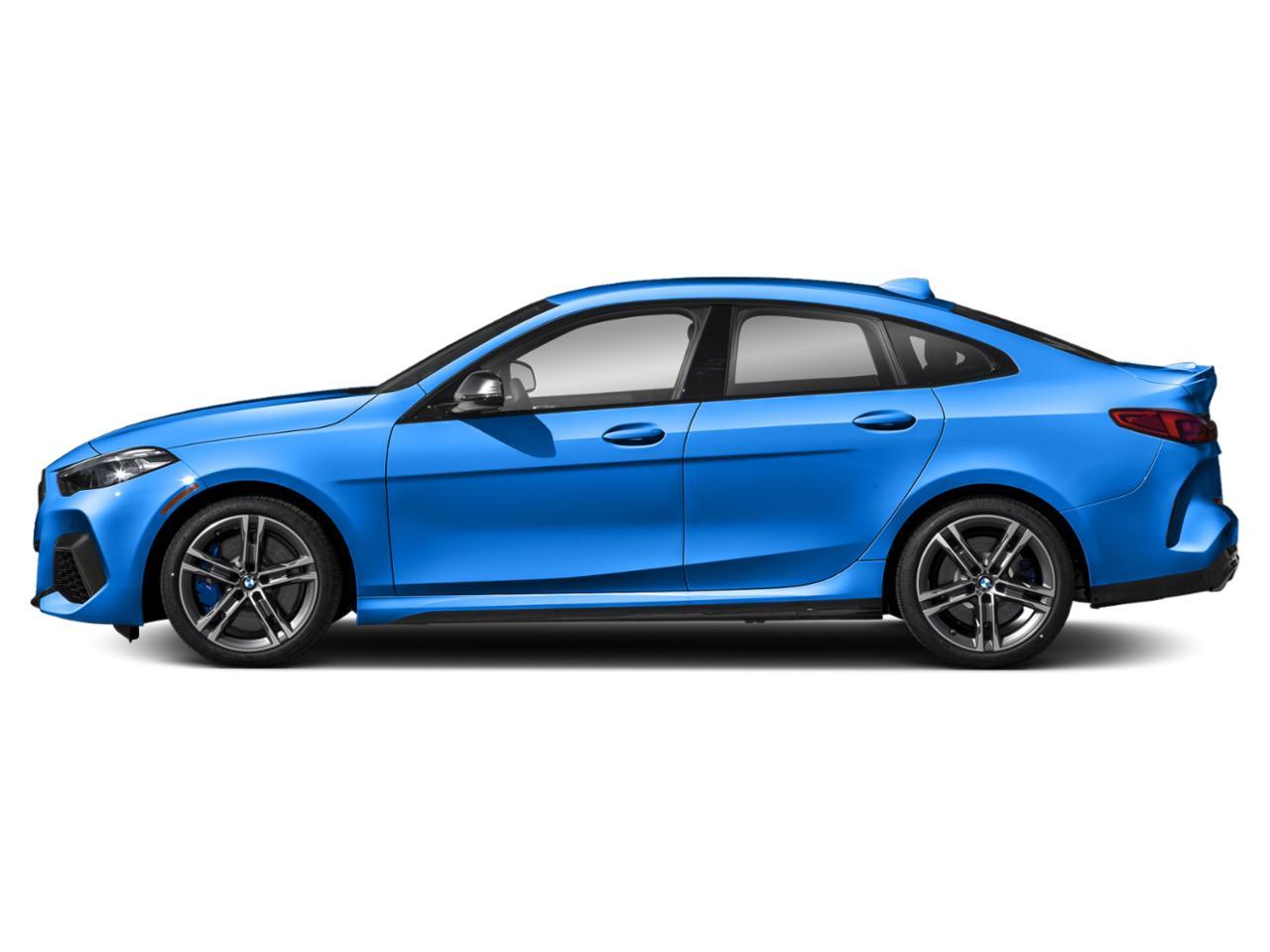 2021 BMW M235i xDrive Vehicle Photo in Appleton, WI 54913