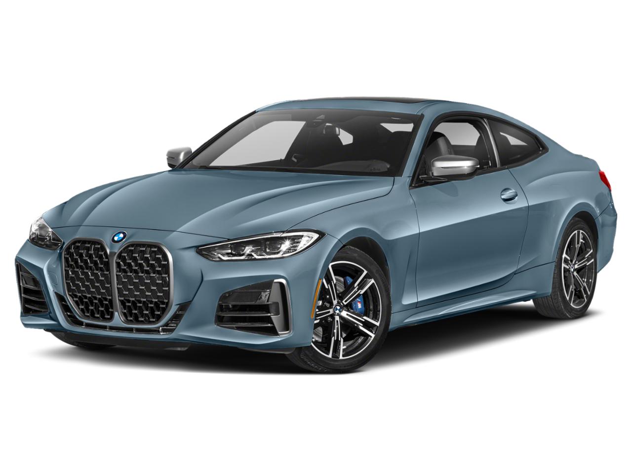 2021 BMW M440i xDrive Vehicle Photo in Appleton, WI 54913