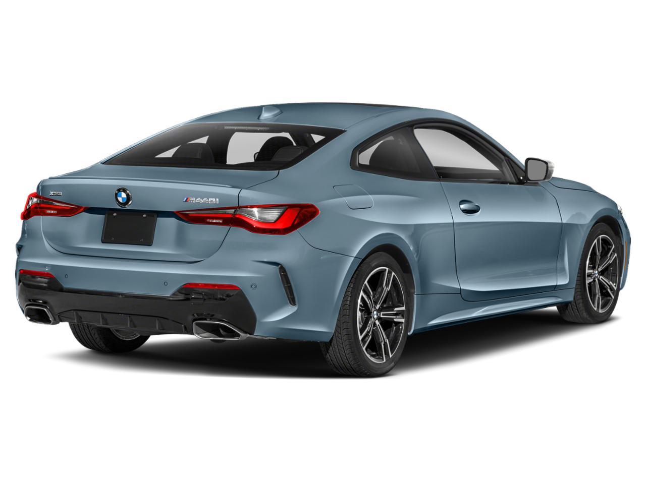 2021 BMW M440i xDrive Vehicle Photo in Appleton, WI 54913