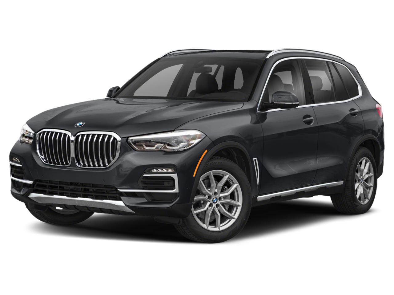 2021 BMW X5 xDrive40i Vehicle Photo in Appleton, WI 54913