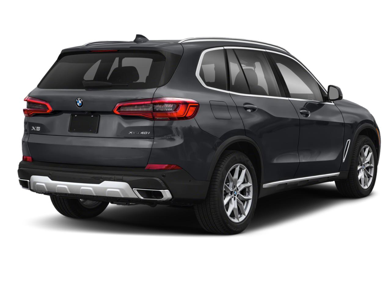 2021 BMW X5 xDrive40i Vehicle Photo in Appleton, WI 54913