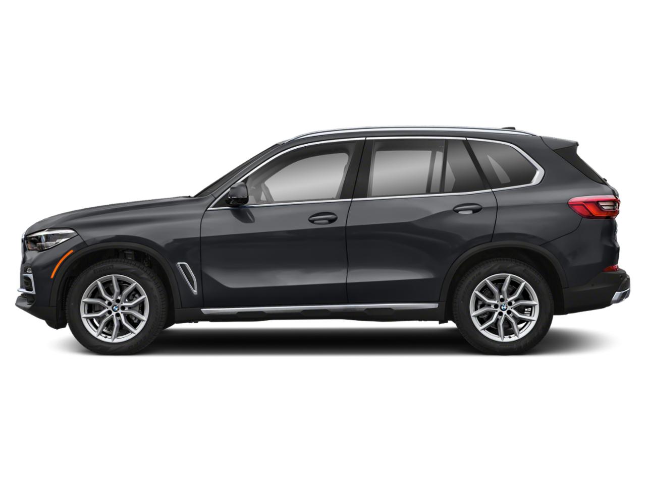2021 BMW X5 xDrive40i Vehicle Photo in Appleton, WI 54913