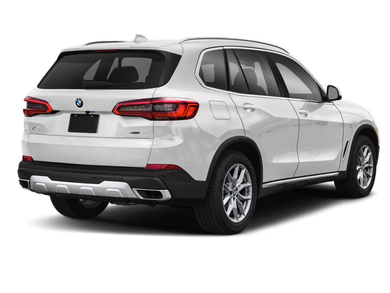 2021 BMW X5 xDrive40i Vehicle Photo in Appleton, WI 54913