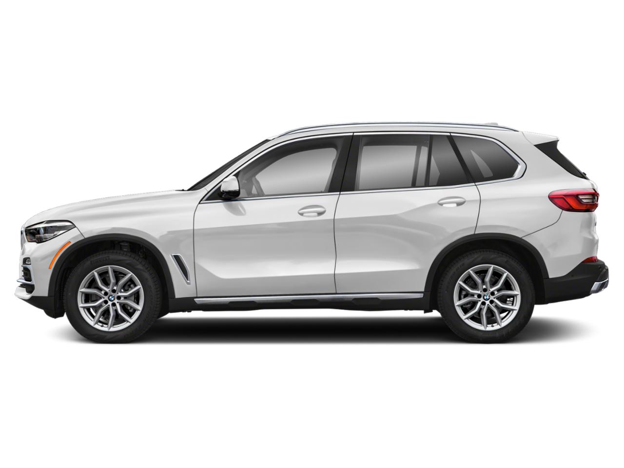 2021 BMW X5 xDrive40i Vehicle Photo in Appleton, WI 54913