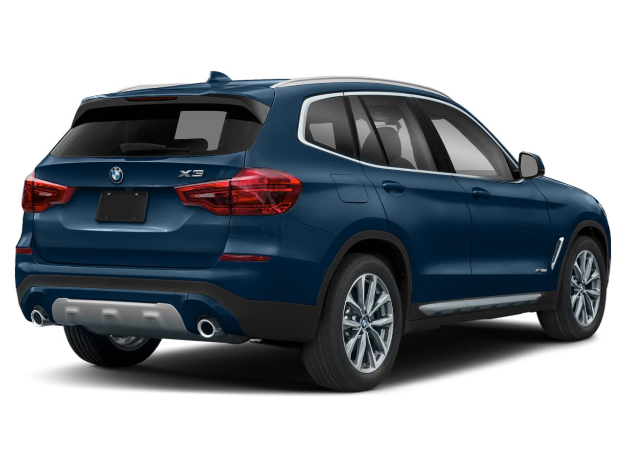 2021 BMW X3 xDrive30i Vehicle Photo in Appleton, WI 54913