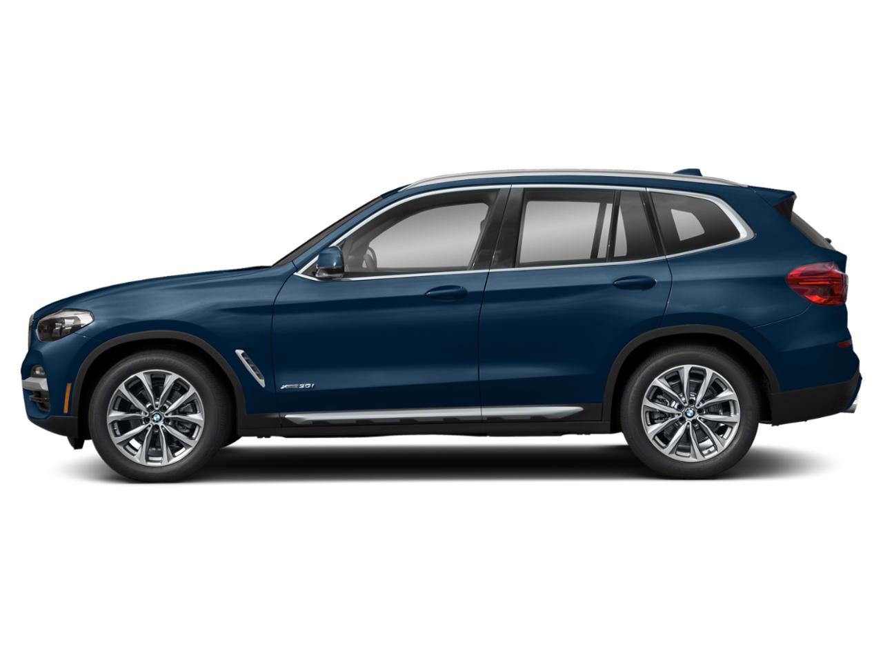 2021 BMW X3 xDrive30i Vehicle Photo in Appleton, WI 54913