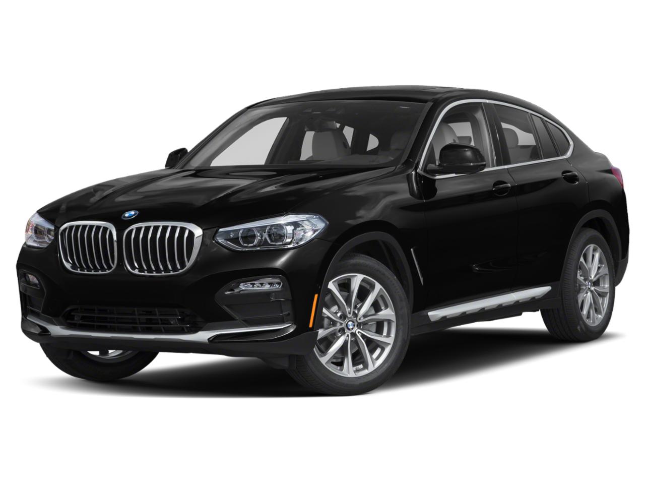 2021 BMW X4 xDrive30i Vehicle Photo in Appleton, WI 54913