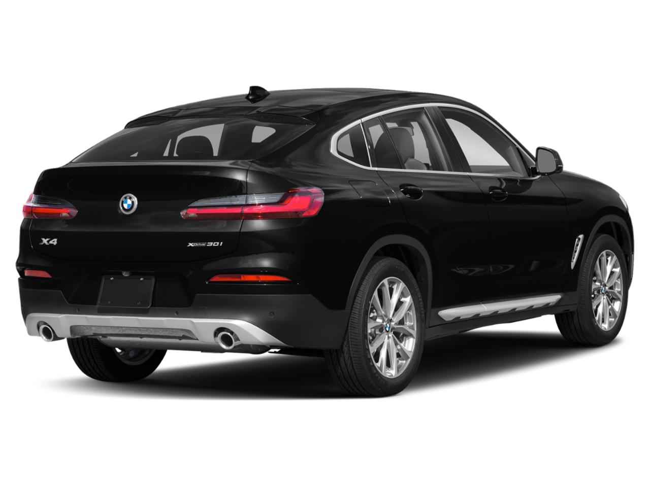 2021 BMW X4 xDrive30i Vehicle Photo in Appleton, WI 54913